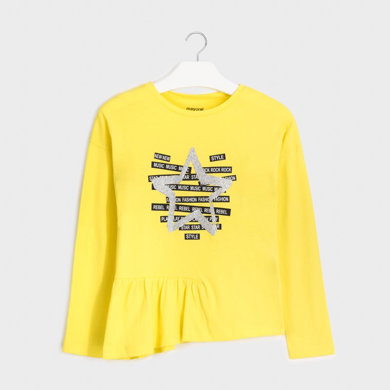 maglia stella