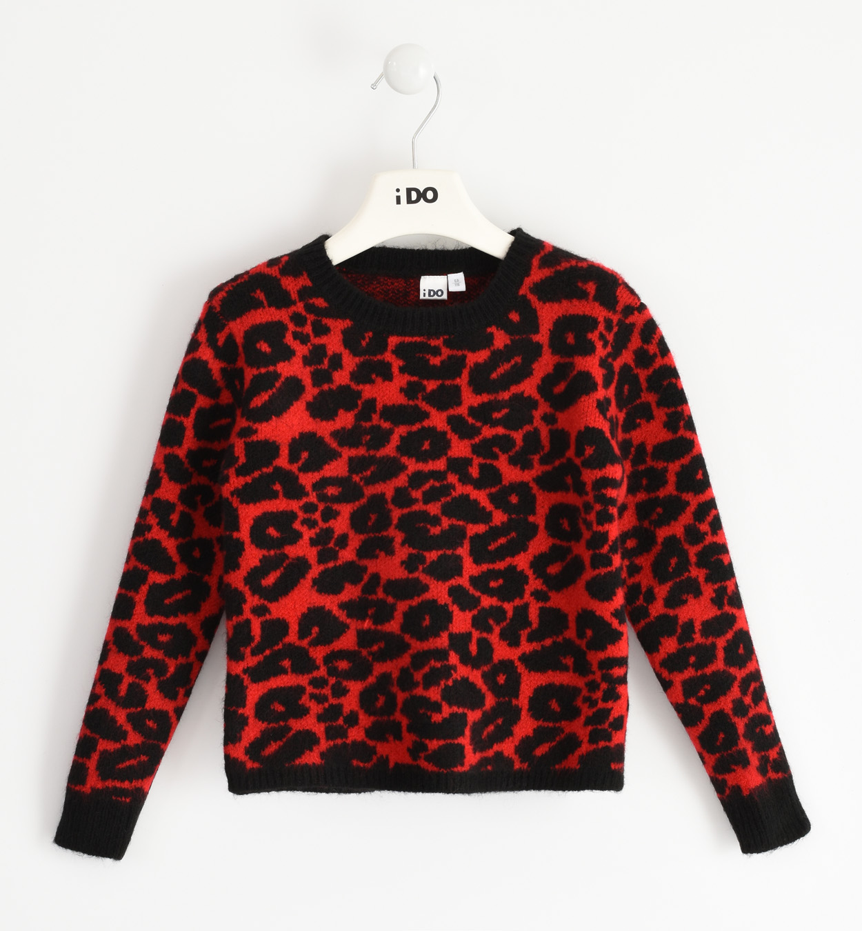 maglione animalier